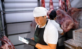 Nouvelle Salaisons Vosgiennes contrôle la qualité de la viande halal avec Easy WMS