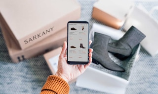 Sarkany améliore la productivité du picking des chaussures de 34,6 %