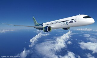 Airbus choisit Mecalux pour équiper son entrepôt d'Hambourg Airbus choisit Mecalux pour équiper son entrepôt d'Hambourg