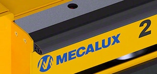 Pallet Shuttle Trolley stopper