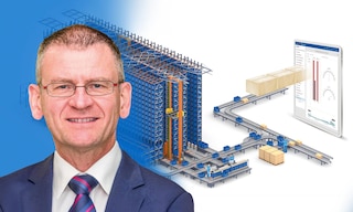 Entretien avec René De Koster (Université Erasmus de Rotterdam)