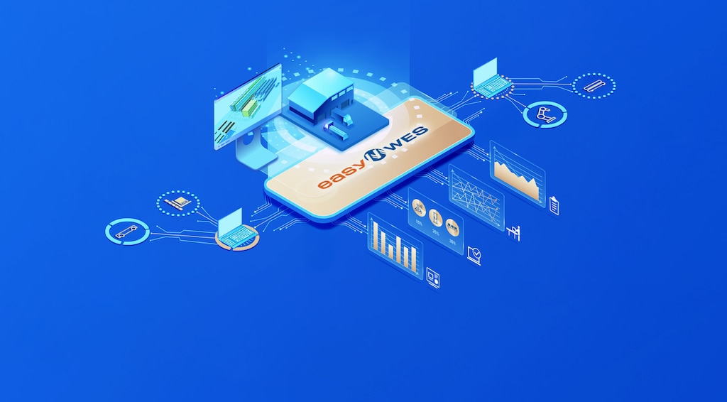 Un logiciel d’exécution d’entrepôt optimise les performances des systèmes automatisés et robotisés afin de maximiser les performances