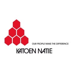 Katoen Natie logo Katoen Natie logo
