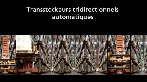 Mecalux assure le maintien de l’activité de l’opérateur logistique Disalfarm Mecalux assure le maintien de l’activité de l’opérateur logistique Disalfarm