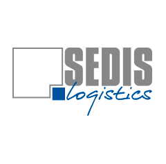 Logo Sedis Logistics Logo Sedis Logistics