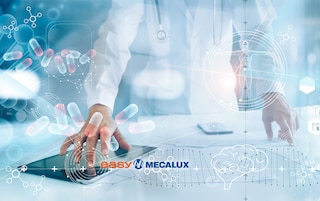 Un WMS pour une meilleure traçabilité des médicaments Un WMS pour une meilleure traçabilité des médicaments